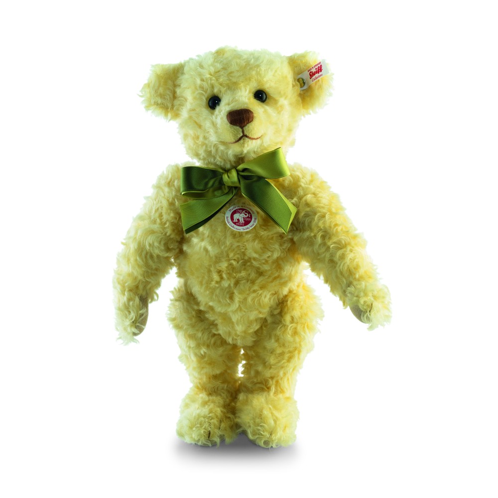 steiff bear collection