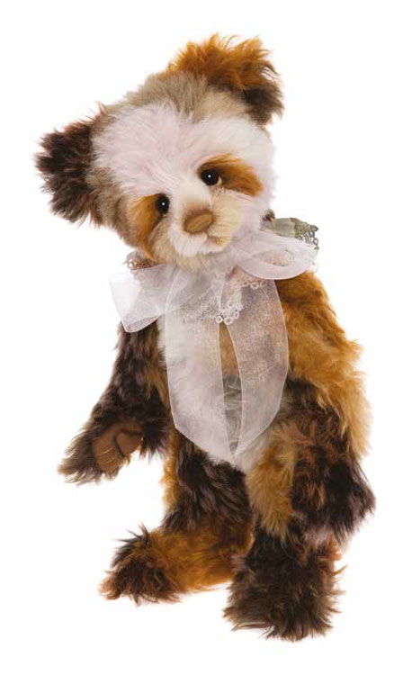 charlie bears isabelle collection