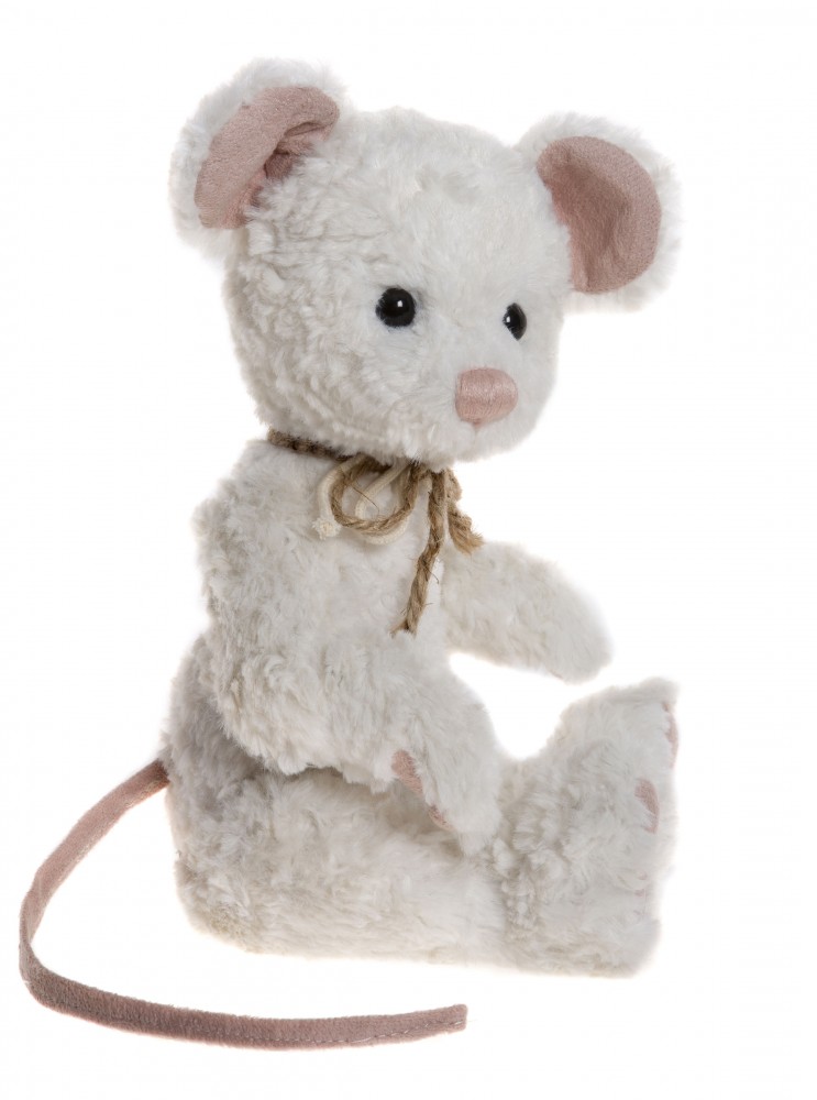teddy bears for mice