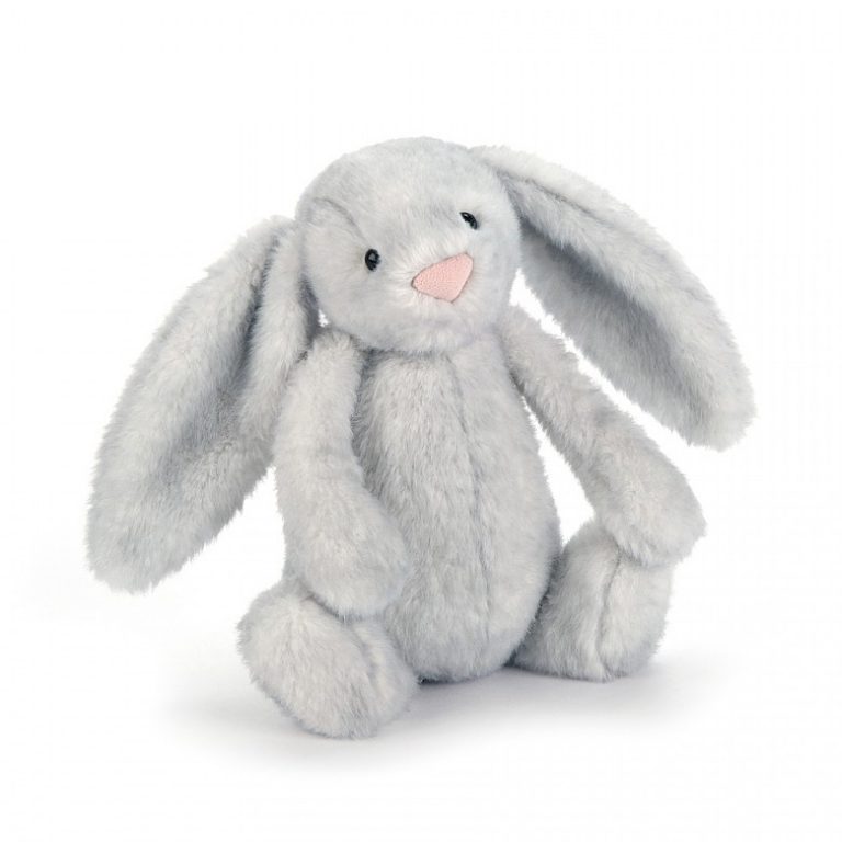 jellycat monogrammed bunny