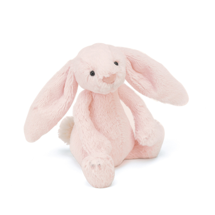 jelly cat bashful bunny small