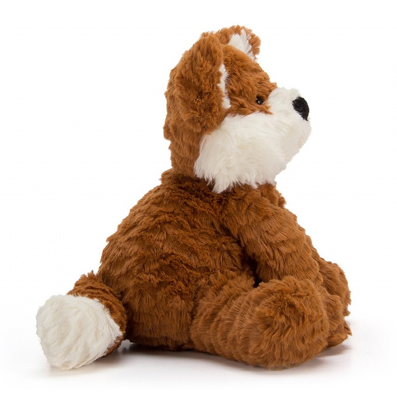 jellycat fuddlewuddle calf