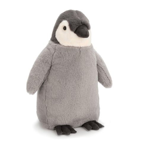 percy penguin jellycat