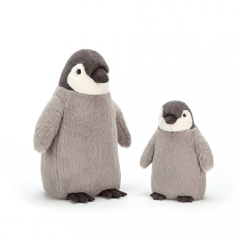 percy penguin jellycat