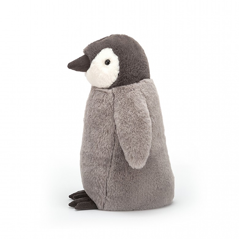 my first penguin jellycat