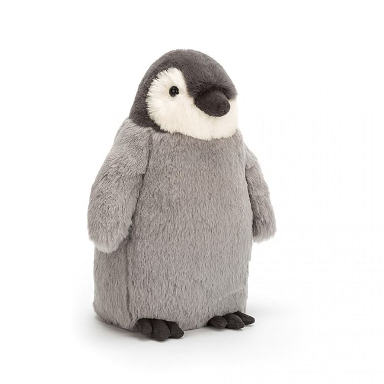 jellycat percy penguin huge