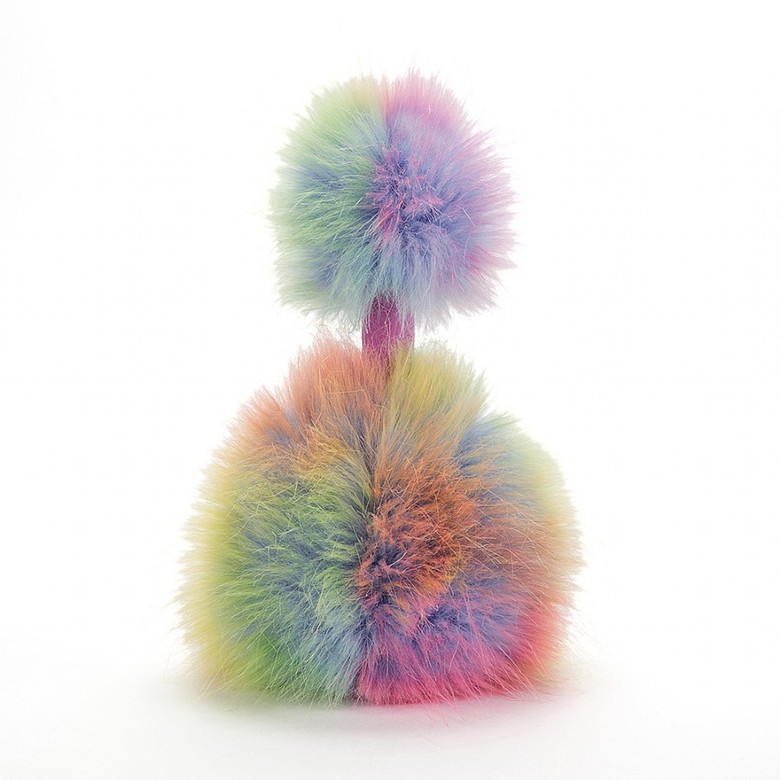 jellycat amuseable rainbow