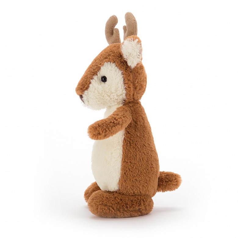 jellycat reindeer