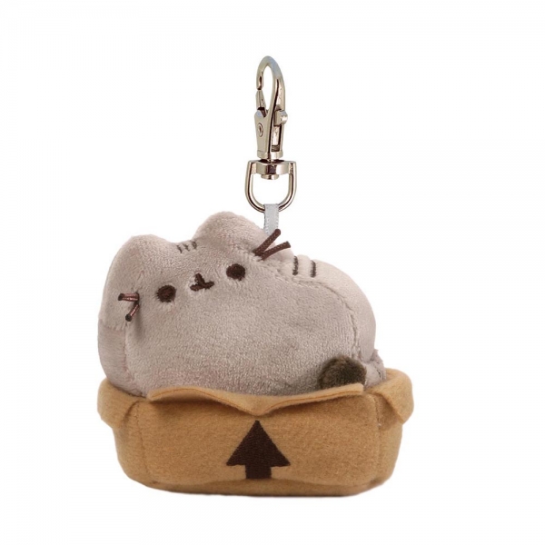 pusheen mystery plush