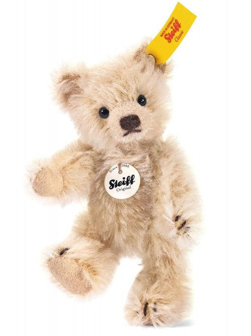 steiff mini bear