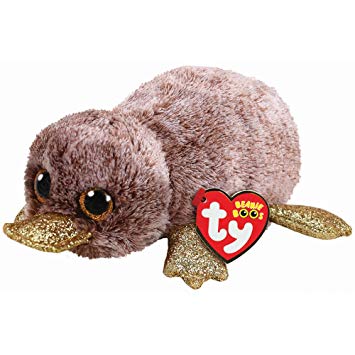 ty beanie boo plush