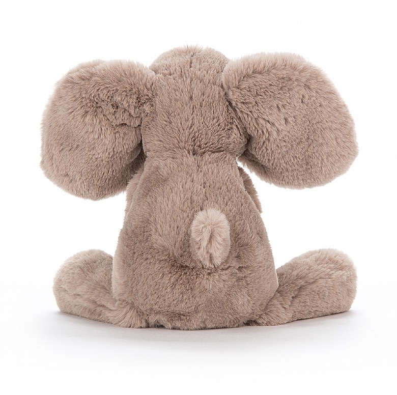 jellycat pink elephant