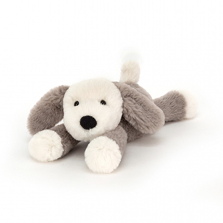 jellycat puppy medium