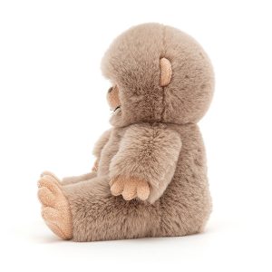 Jellycat Bo Bigfoot - 32 x 15 cm