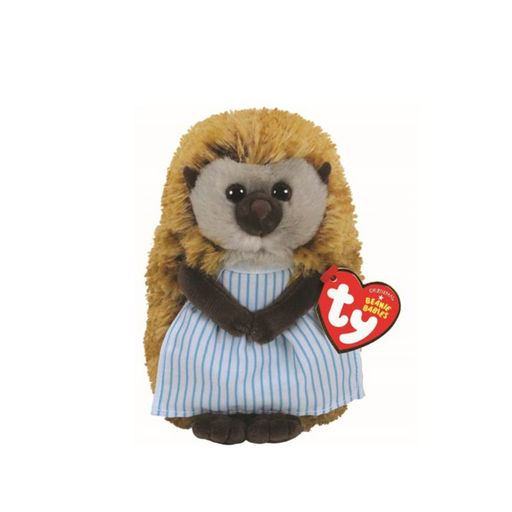 Beatrix potter best sale beanie babies