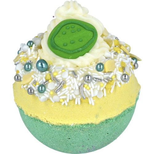 Lime Feeling Fine Bath Bomb