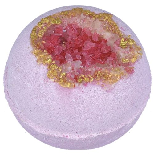 Rock Star Bath Bomb