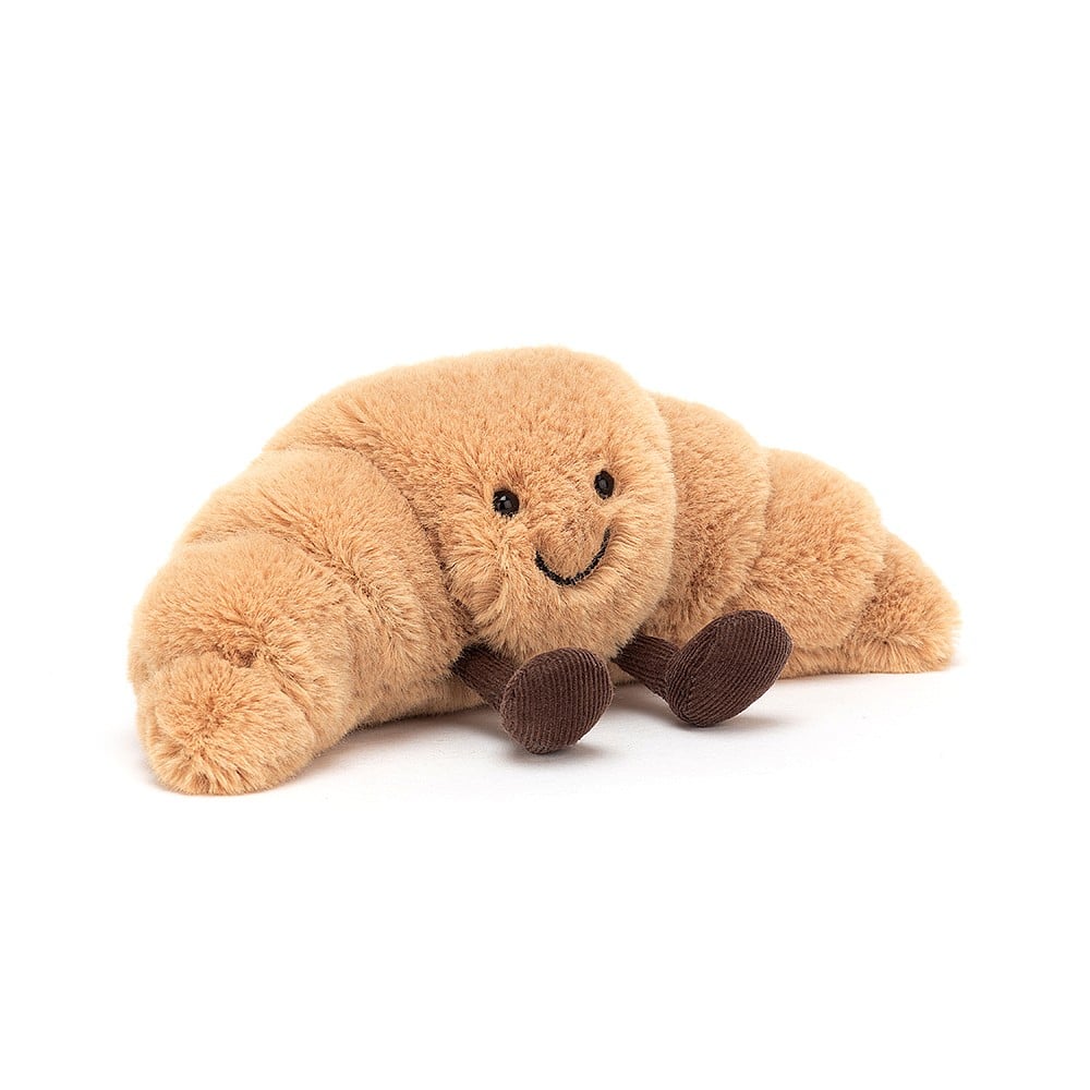 Jellycat Amuseable Amuseable Croissant - Small