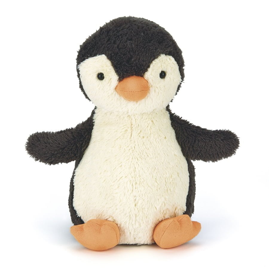 Jellycat Peanut Penguin - Small