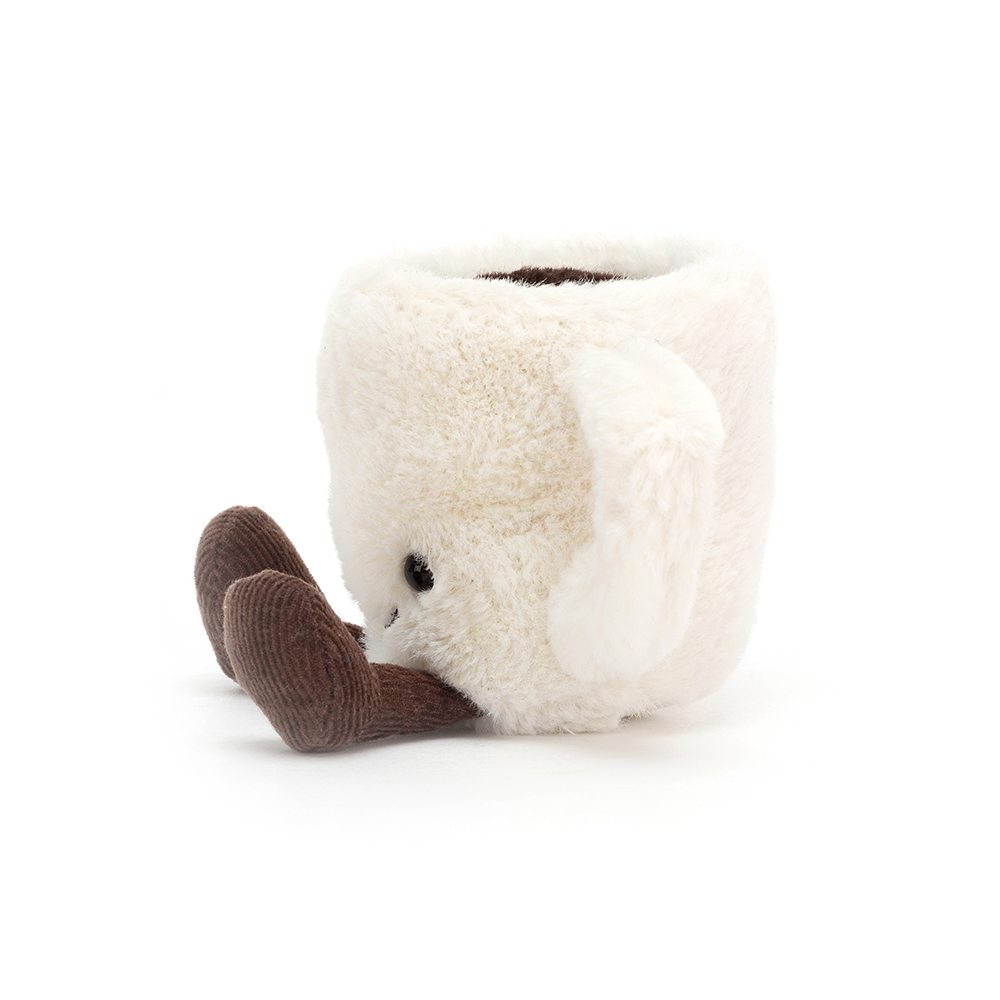 Jellycat Amuseable Espresso Cup - 10x5cm